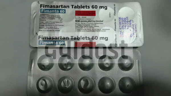 Fimanta 60 Tablet