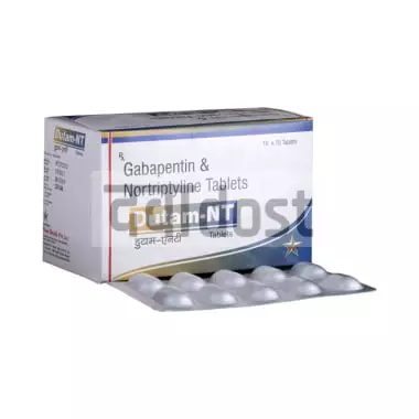 Dutam NT Tablet