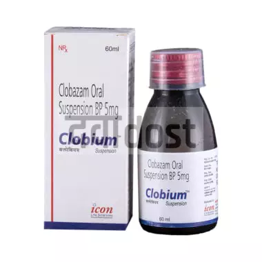 Clobium Suspension