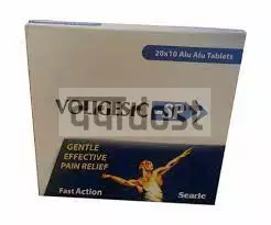 Voligesic-SP Tablet