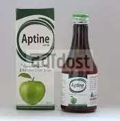 Aptine Syrup 200ml