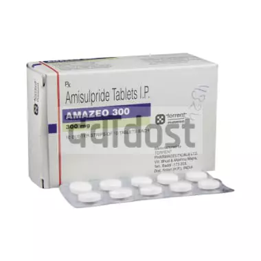 Amazeo 300 Tablet
