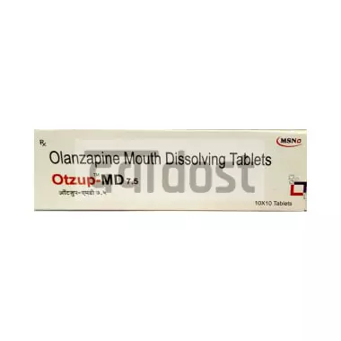 Otzup-MD 7.5 Tablet