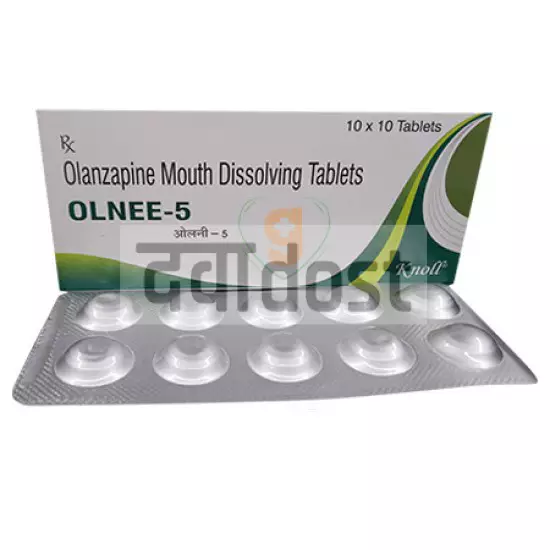 Olnee 5mg Tablet MD 10s
