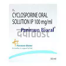 Panimun Bioral Oral Solution