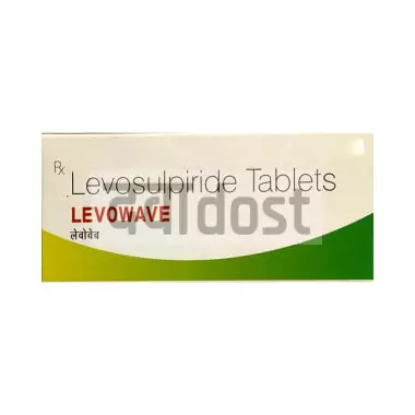 Levowave Tablet