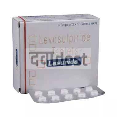 Lesuride Tablet