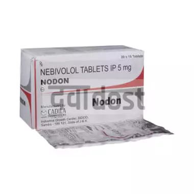 Nodon Tablet