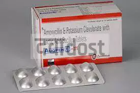 Augpen LB 375 mg Tablet