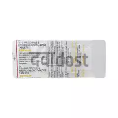 Espin H 2.5 mg/12.5 mg Tablet
