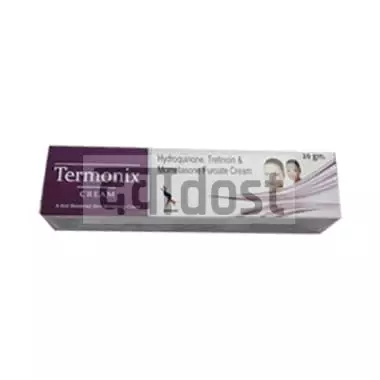 Termonix Cream