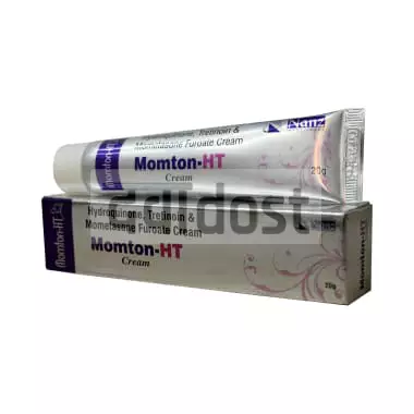 Momton-HT Cream