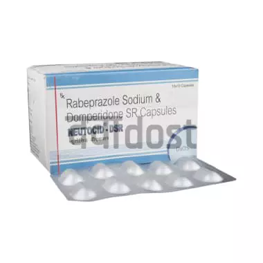 Neutocid-DSR Capsule