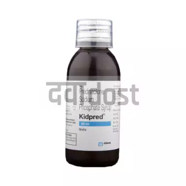 Kidpred Syrup