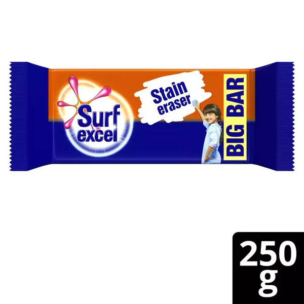 SURF SOAP 250GM