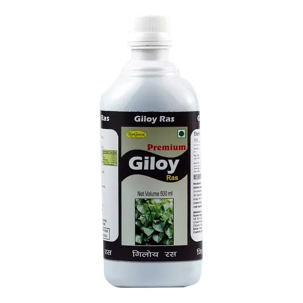 GILOY RAS 500ML