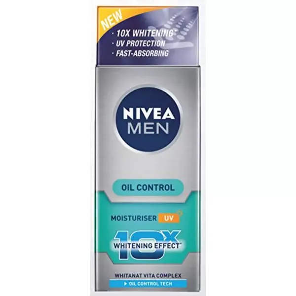 NIVEA MOIS MEN AD/WHITE OIL CONTROL 15ML