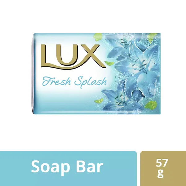LUX SOAP FRESH 50GM