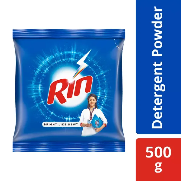RIN PWDR 500GM