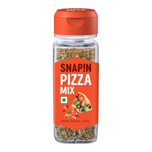 SNAPIN PIZZA MIX 45GM