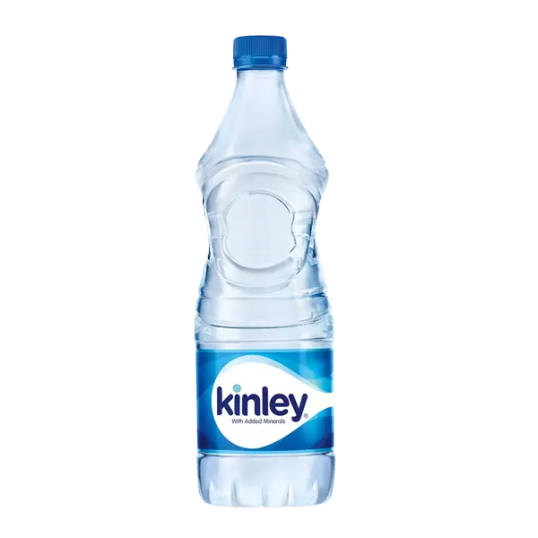 KINLEY WATER 1LTR