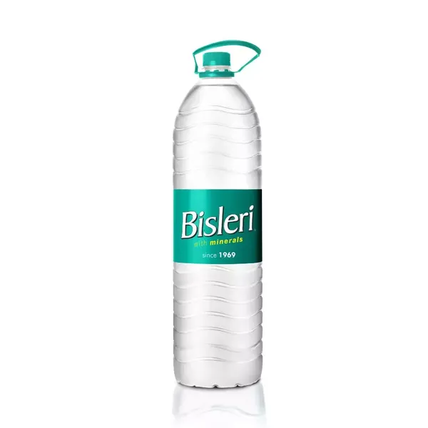 BISLERI WATER 2LTR
