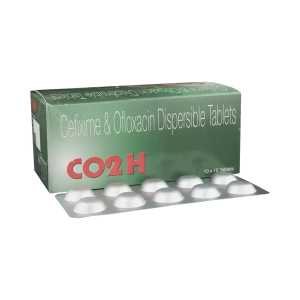 CO2-H 10TAB