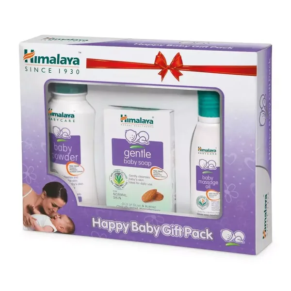 HIMA BABY GIFT SMALL 190 1PC