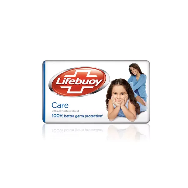 LIFEBUOY SOAP CARE 60GM