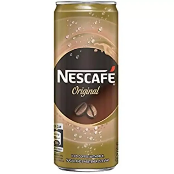 NESC COFFEE ICE REGULAR 240ML