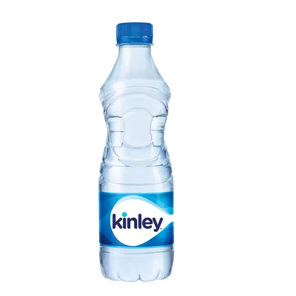 KINLEY WATER 500ML