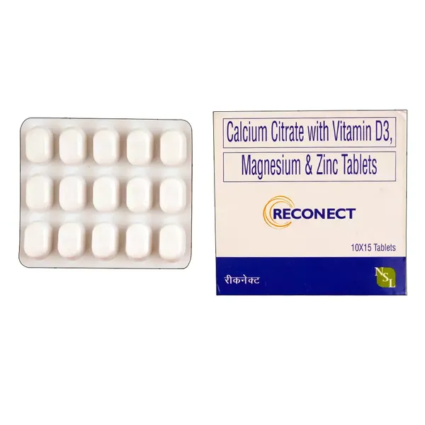 RECONECT 15TAB