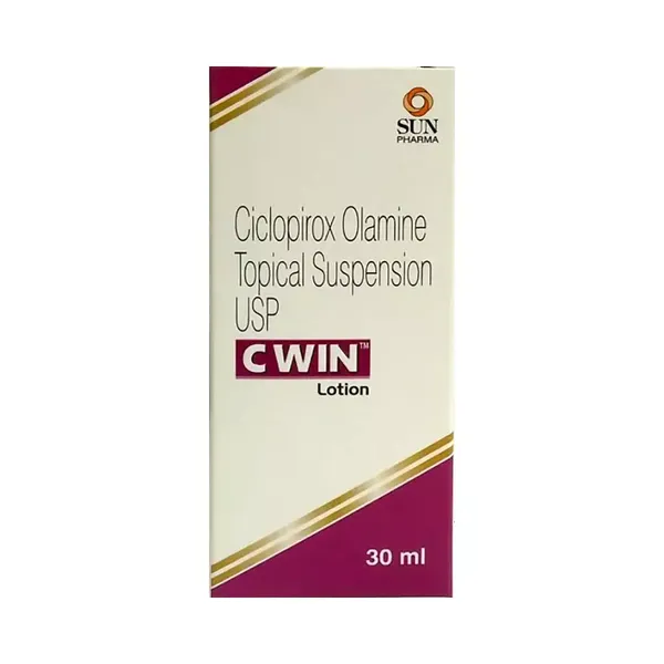 C-WIN LTN 30ML