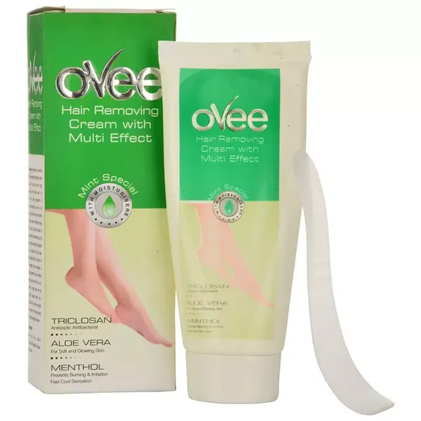 OVEE HR/REMV CRM MINT SPECIAL 30GM
