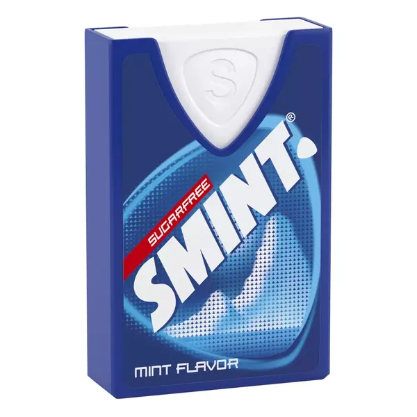 SMINT MINT S/F 6.4GM