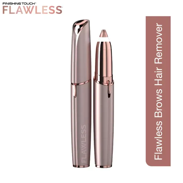 FINISHING TOUCH FLAWLESS BROWS - BLUSH 1PC