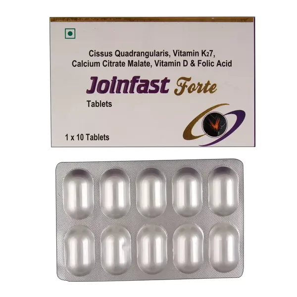 JOINFAST FORTE 10TAB