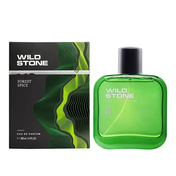 WILD STONE PERF FOREST SPICE 100ML