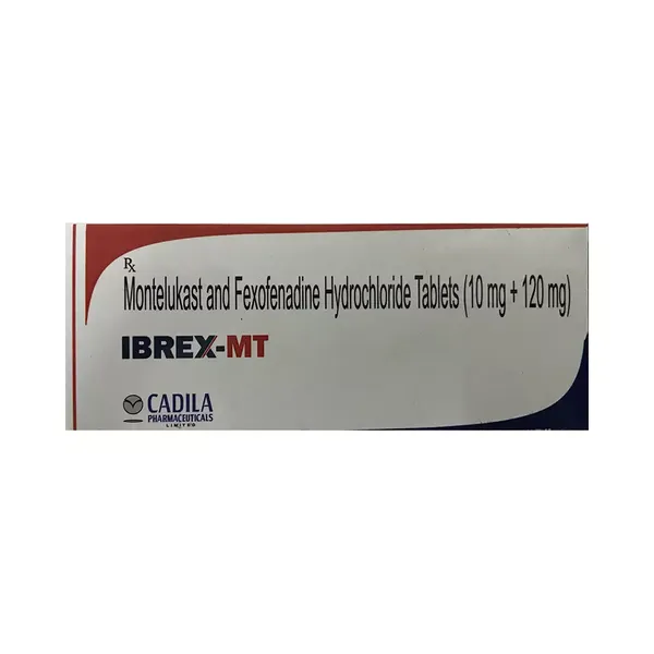 IBREX-MT 10TAB
