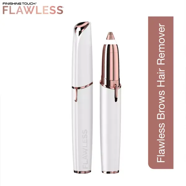 FINISHING TOUCH FLAWLESS BROWS WHITE 1PC
