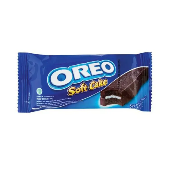 OREO SOFT CAKE 16GM