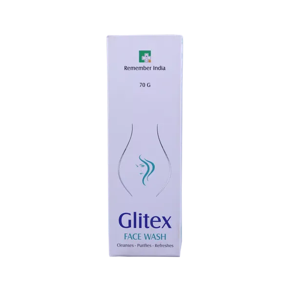 GLITEX F/WASH 70GM