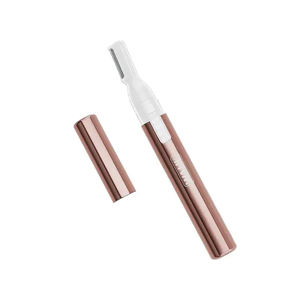 WAHL ROSE GOLD TRIMMER WOMEN 05640-2724 1PC