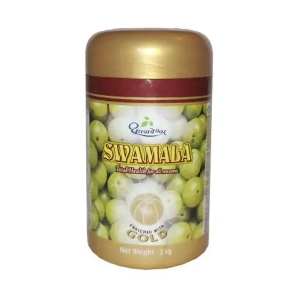 SWAMALA COMPOUND 500GM