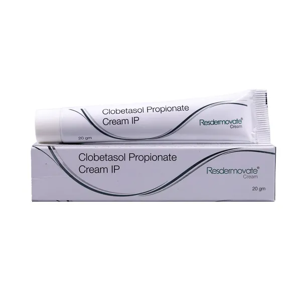 RESDERMOVATE CRM 20GM