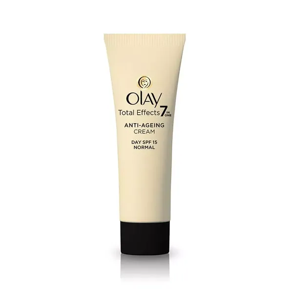 OLAY CRM DAY TOTAL EFFECT NORM/SPF15 8GM