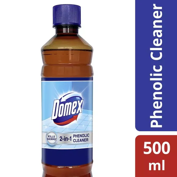 DOMEX PHENYLE 2IN1 500ML