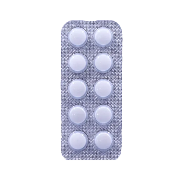 NORTRATE-CR 10MG 10TAB