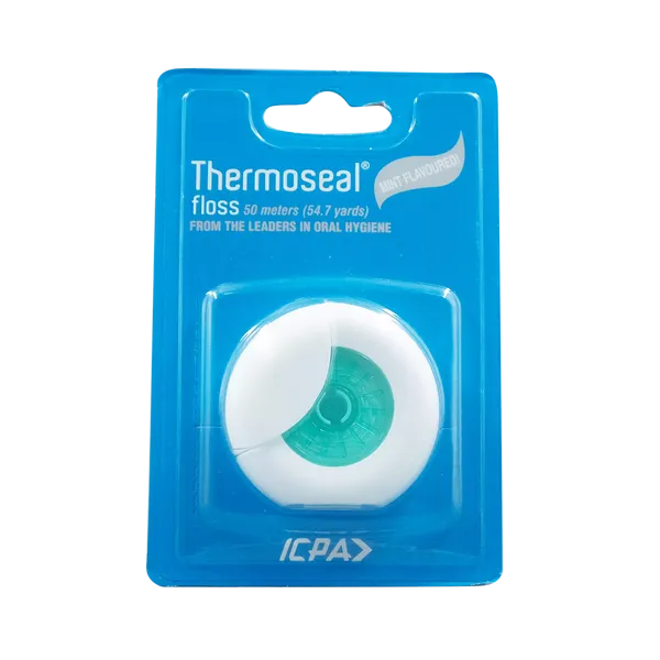 THERMOSEAL-FLOSS 1PC ##