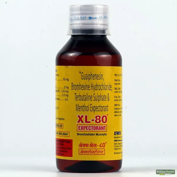 XL-80 EXPT 100ML
